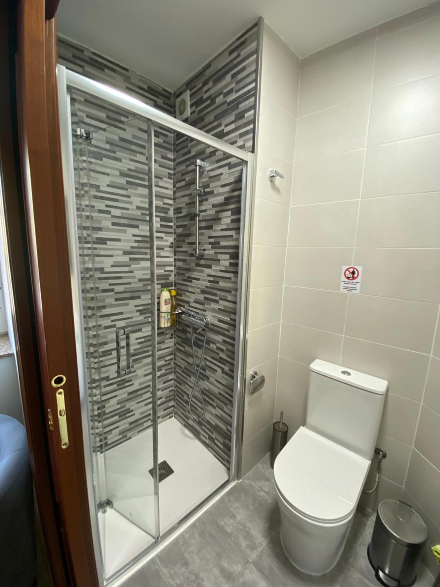 Habitaciones A Casa De Pepe Triacastela Zewnętrze zdjęcie