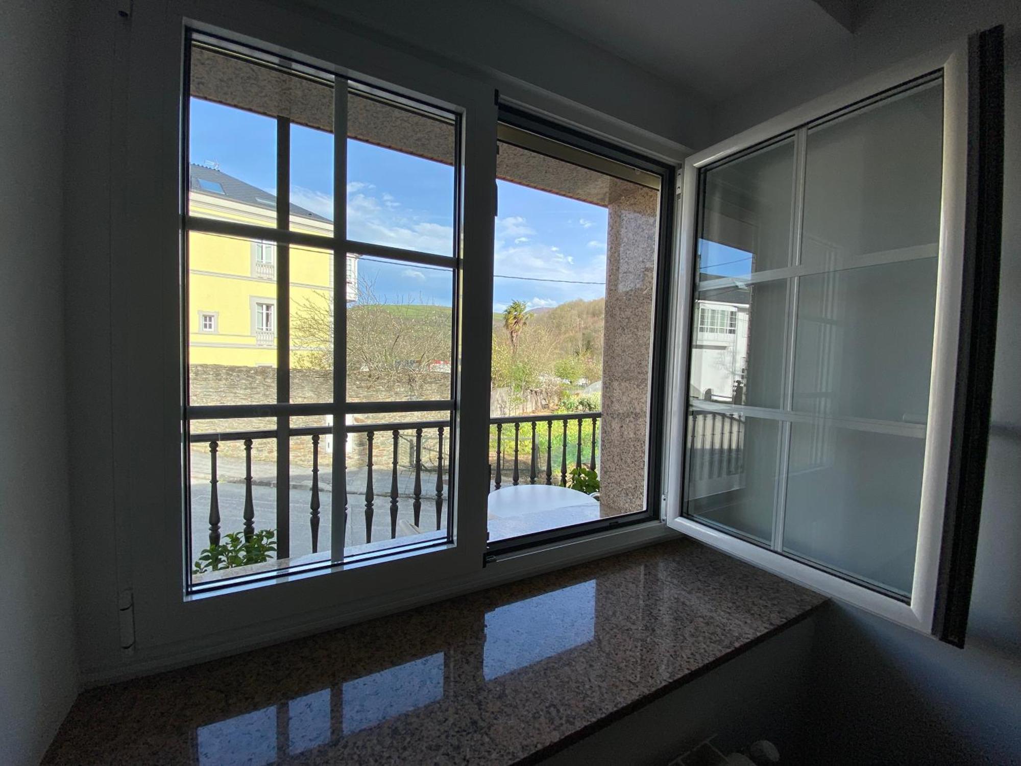 Habitaciones A Casa De Pepe Triacastela Zewnętrze zdjęcie